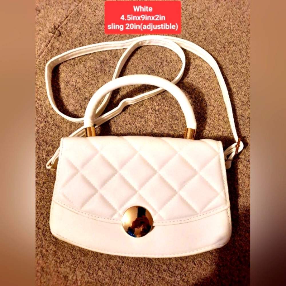 Sling bag